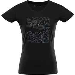 Women's Jersey Alpine Pro Nega 2