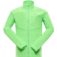 Hooded jacket Alpine Pro Mult