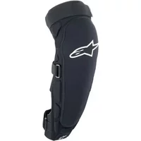 Velo Store - UK alpinestars Knee brace Alpinestars A-Impact Plasma Pro | Extra 10% off with Subscription, Postage £16.79 to UK Fedex.