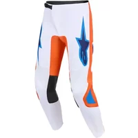 Velo Store - UK alpinestars Mountain bike protective trousers Alpinestars Fluid Grid | Extra 10% off with Subscription, Postage £16.79 to UK Fedex.