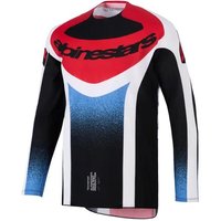 Velo Store - UK alpinestars Jersey Alpinestars Techstar Knif | Extra 10% off with Subscription, Postage £16.79 to UK Fedex.