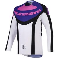 Velo Store - UK alpinestars Jersey Alpinestars Techstar Knif | Extra 10% off with Subscription, Postage £16.79 to UK Fedex.