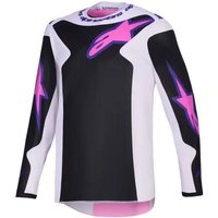 Velo Store - UK alpinestars Jersey Alpinestars Fluid Grid | Extra 10% off with Subscription, Postage £16.79 to UK Fedex.