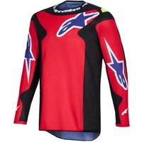 Velo Store - UK alpinestars Jersey Alpinestars Fluid Grid | Extra 10% off with Subscription, Postage £16.79 to UK Fedex.
