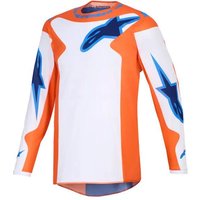 Velo Store - UK alpinestars Jersey Alpinestars Fluid Grid | Extra 10% off with Subscription, Postage £16.79 to UK Fedex.