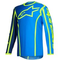 Velo Store - UK alpinestars Jersey Alpinestars Fluid Apex | Extra 10% off with Subscription, Postage £16.79 to UK Fedex.