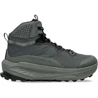 Altra Olympus 7 : Noir