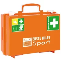 First aid kit aluderm SN-CD