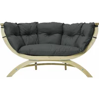 Sofa AMAZONAS Siena due
