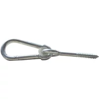 Hammock suspension hook AMAZONAS Jumbo