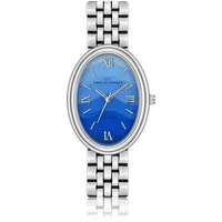 Women's watch Amelia Parker Shell Bay Link