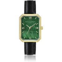 Women's padded and stitched smooth watch Amelia Parker Terrene