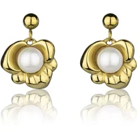 Earrings woman Amelia Parker Oceira