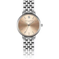 Women's watch Amelia Parker Golden Hour Link