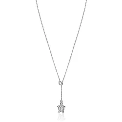 Women's Necklace Amelia Parker Wisdom