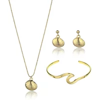 Women's jewelry set Amelia Parker Mariner (x3)