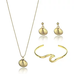 Women's Jewelry Set Amelia Parker Mariner (X3)