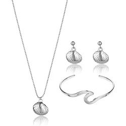 Women's Jewelry Set Amelia Parker Mariner (X3)