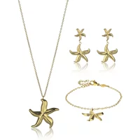 Women's jewelry set Amelia Parker Marela (x3)