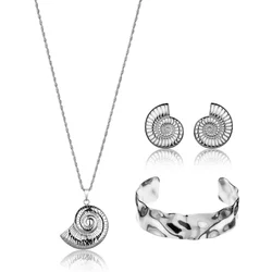 Women's Jewelry Set Amelia Parker Aquanest (X3)