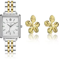 Women's watch Amelia Parker White Desert