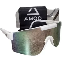Velo Store - UK Sunglasses Amoq Comet | Extra 10% off with Subscription, Postage £16.79 to UK Fedex.