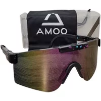 Velo Store - UK Sunglasses Amoq Comet | Extra 10% off with Subscription, Postage £16.79 to UK Fedex.