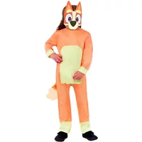Costume durable Amscan Bingo Durable