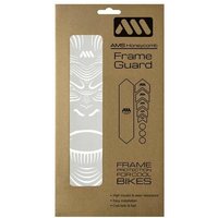 Velo Store - UK Frame protection kit All Mountain Style Basic Ape (x9) | Extra 10% off with Subscription, Postage £16.79 to UK Fedex.