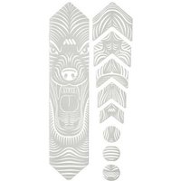 Velo Store - UK Frame protection kit All Mountain Style Basic Wolf (x9) | Extra 10% off with Subscription, Postage £16.79 to UK Fedex.