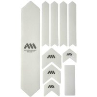 Velo Store - UK Frame protection kit All Mountain Style Extra (x10) | Extra 10% off with Subscription, Postage £16.79 to UK Fedex.