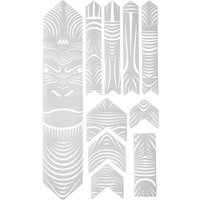 Velo Store - UK Frame protection kit All Mountain Style Extra Ape (x10) | Extra 10% off with Subscription, Postage £16.79 to UK Fedex.