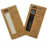 Velo Store - UK Pair of fork protection kit All Mountain Style | Extra 10% off with Subscription, Postage £16.79 to UK Fedex.
