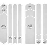 Velo Store - UK Frame protection kit All Mountain Style Full (x18) | Extra 10% off with Subscription, Postage £16.79 to UK Fedex.