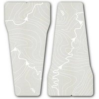 Velo Store - UK Handlebar protection kit All Mountain Style Tracks | Extra 10% off with Subscription, Postage £16.79 to UK Fedex.