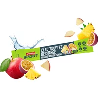 Electrolytes Andros Sport Recharge Ananas Passion Pomme