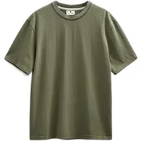 T-shirt Anerkjendt Villads