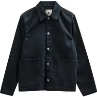 Twill Overshirt Anerkjendt Ozzy