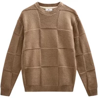 Sweater Anerkjendt Sinus Pattern
