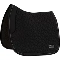 Tapis de Selle de Dressage pour Cheval ANKY