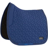 Tapis de Selle de Dressage pour Cheval ANKY