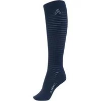 Chaussettes équitation techniques femme ANKY