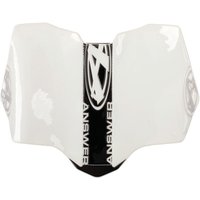 Velo Store - UK Frame plate Answer 2 Velcro | Extra 10% off with Subscription, Postage £16.79 to UK Fedex.