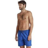 Sheer swim shorts Antonio Miro