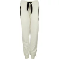 Women's cotton joggers Peak Mountain French Terry image 2