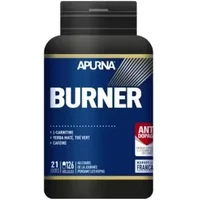 Protein capsules Apurna Burner (x126)