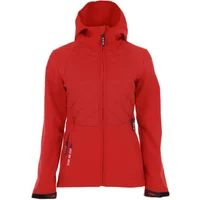Softshelljacke Frau Vent du Cap Apver APVER/HE
