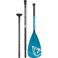 Fiberglass/carbon paddle Aqua Marina Carb. Guide
