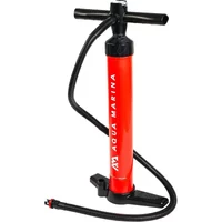 Double action hand pump Aqua Marina Liquid AIR V1