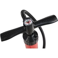 Double-action high-pressure pump pressure gauge Aqua Marina